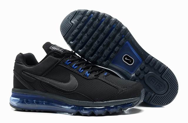 men nike air max 2013 size 40-45-003